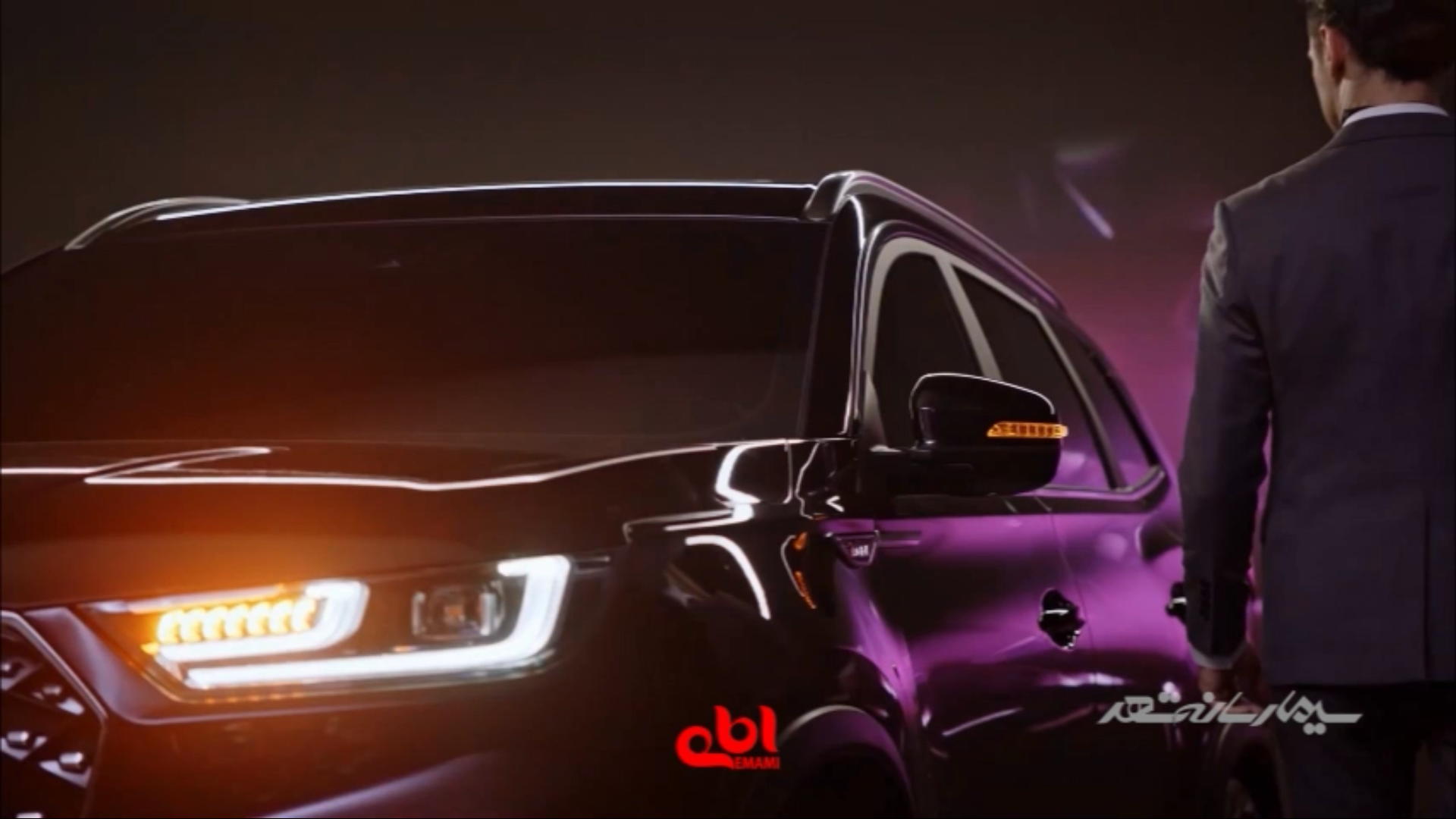 مدیران خودرو